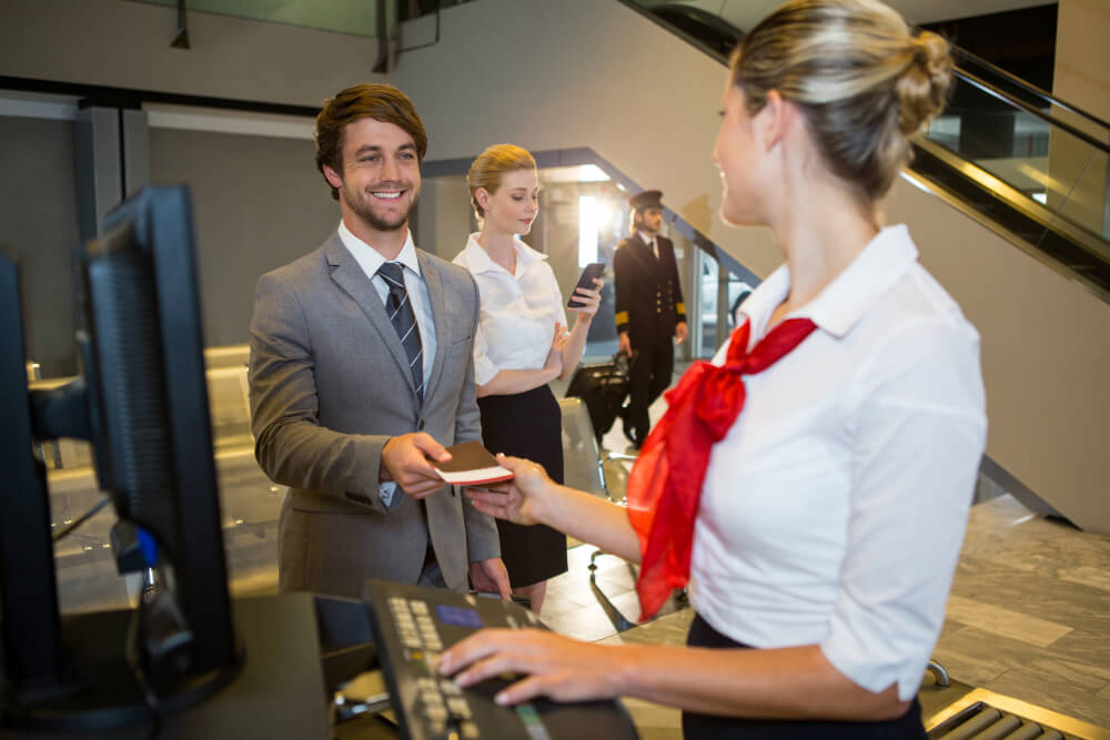 Aviation & Hospitality with AI Tools