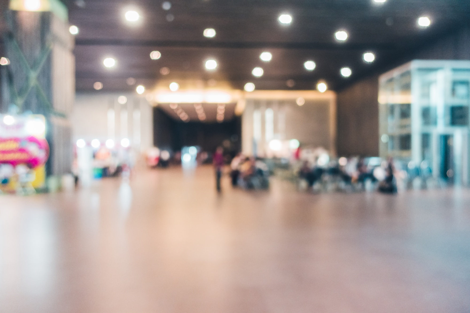 Event Background