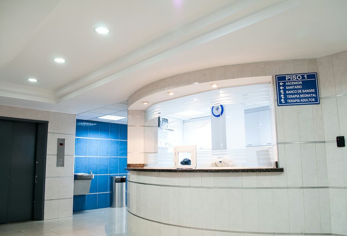 Hospital Administration